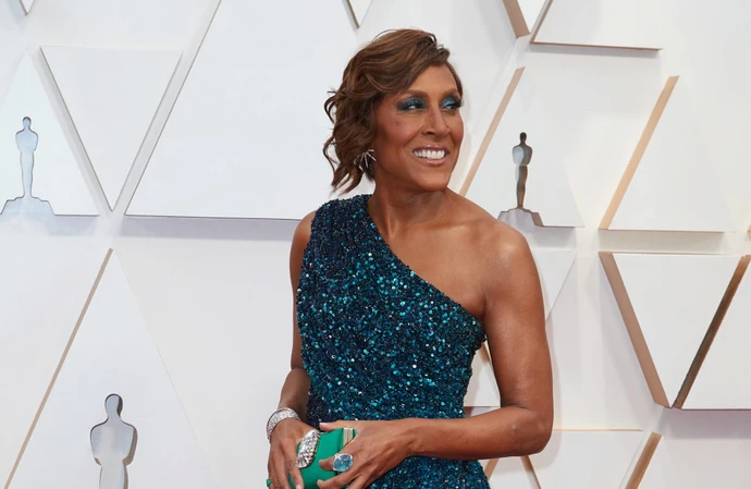 Robin Roberts