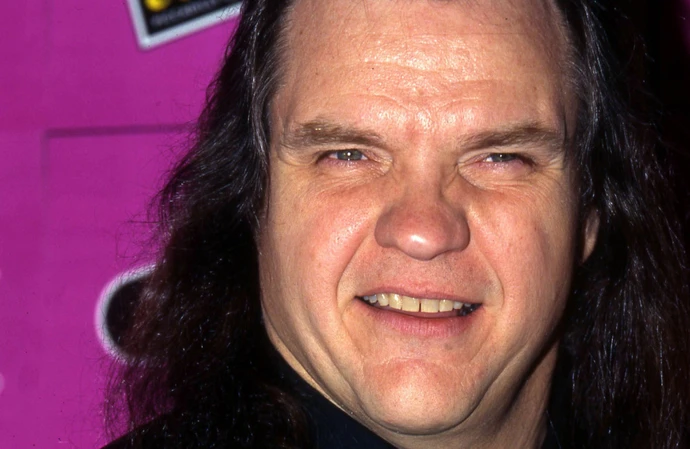 6. Meatloaf: Bat Out Of Hell 