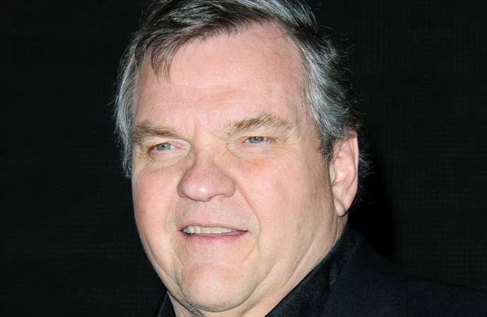 Meat Loaf