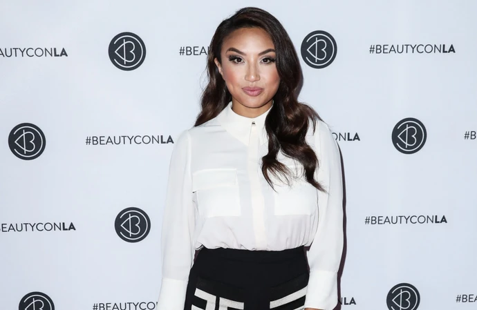 Jeannie Mai is locked in a divorce battle with Jeezy