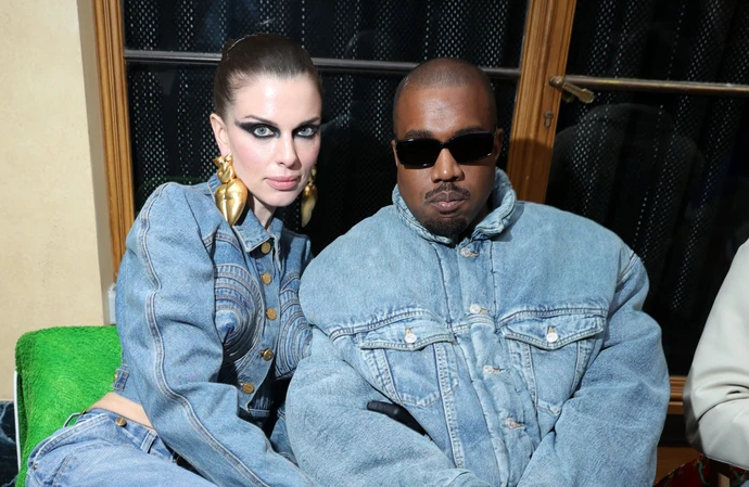 Julia Fox feels her romance with Kanye West overshadowed her accomplishments