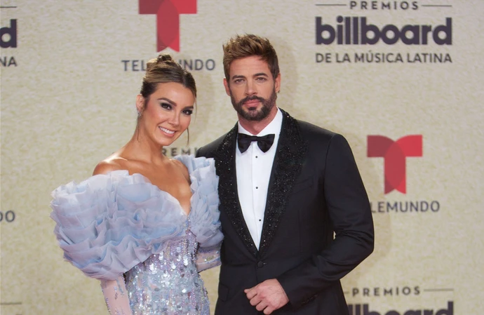 Elizabeth Gutiérrez and William Levy have split up after 21 years of marriage