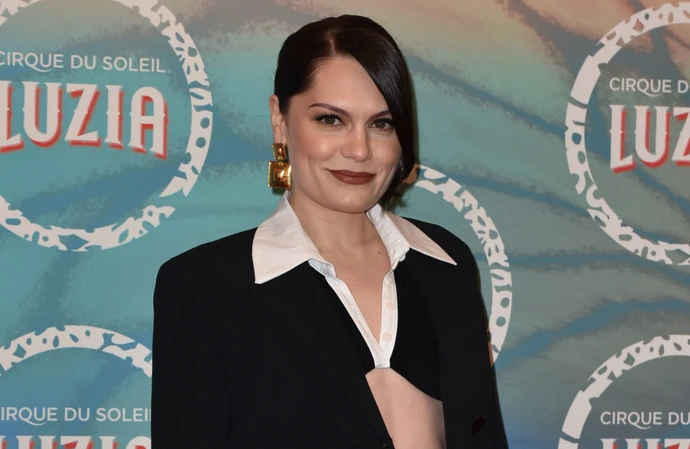 Jessie J 