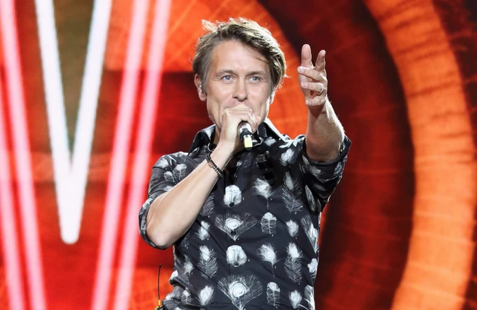 Mark Owen is looking forward to his UK tour