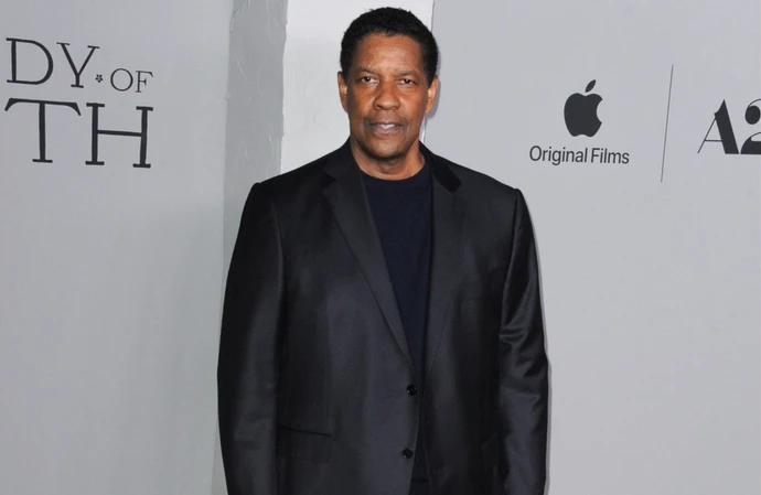 Denzel Washington could be de-aged for a future film in 'The Equalizer' franchise