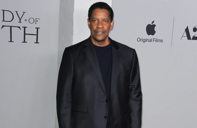 Denzel Washington set to star in Gladiator sequel