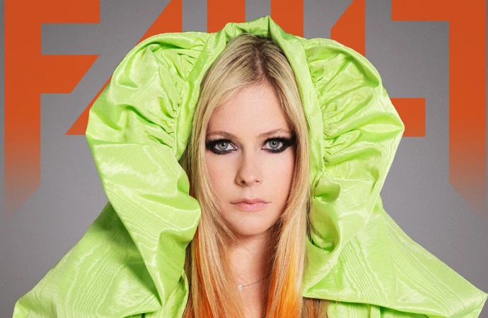 Hey hey you you, don't wanna be your girlfriend! The love life of Avril Lavigne