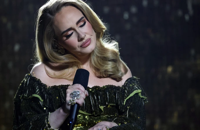 Adele will be supported by an-female line-up at her two BST Hyde Park shows