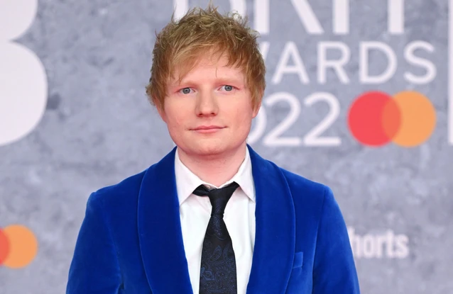 Ed Sheeran contou como 'coisas turbulentas' em sua vida pessoal levaram a uma recente pausa nas redes sociais