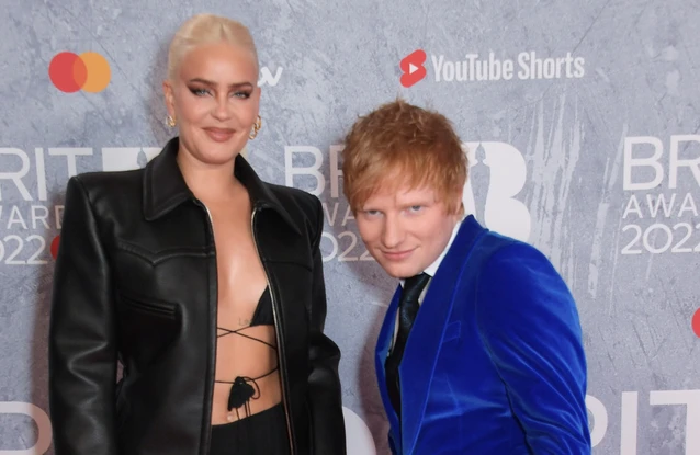 Ed Sheeran taught Anne-Marie so many life lessons on the road