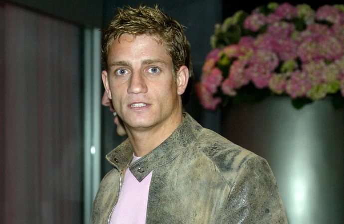 Philip Olivier is returning to Brookside