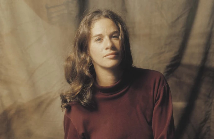 Fearless female artist