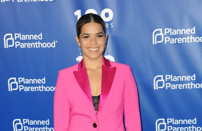 America Ferrera wants to reprise her most-famous character