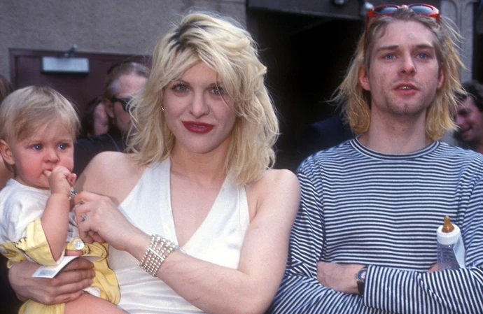 Kurt Cobain was murdered, an award-winning documentary maker is claiming
