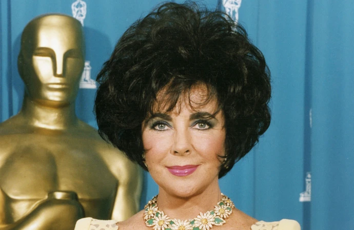 Elizabeth Taylor