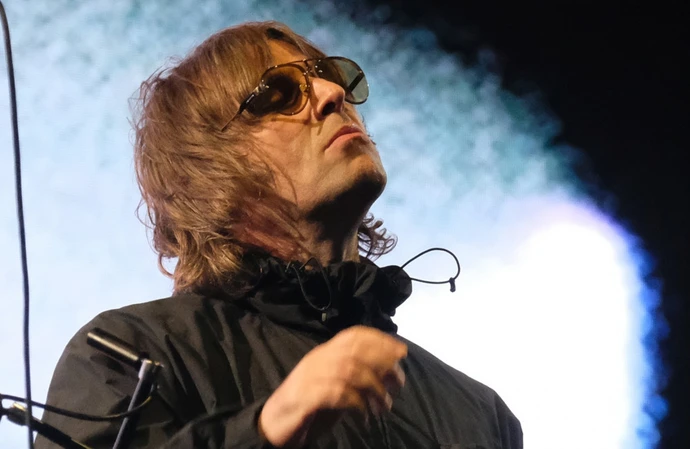 Liam Gallagher says Dua Lipa is 'jealous' she can't swear and be mean as a pop star