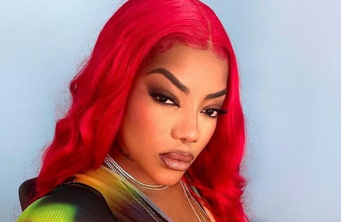 Ludmilla - Instagram