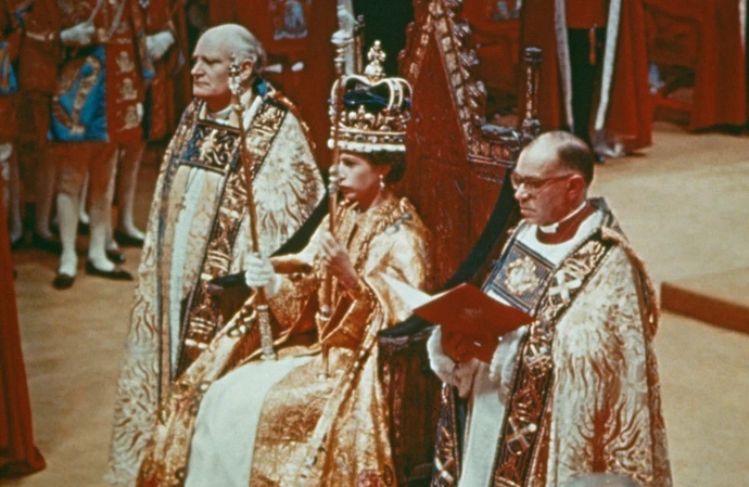 King Charles' procession will be shorter than his mother’s 