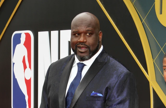 Shaquille O'Neal admitted 'everyone would love to be in' LeBron James' 'position'