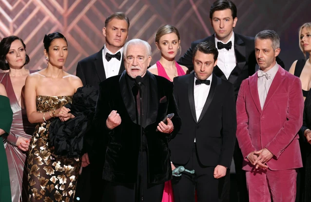 Succession leads to 2022 Primetime Emmy Awards nomination list with 25