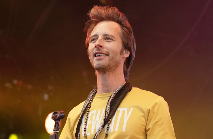 Chesney Hawkes believes nostalgia in music has always been ‘big business’