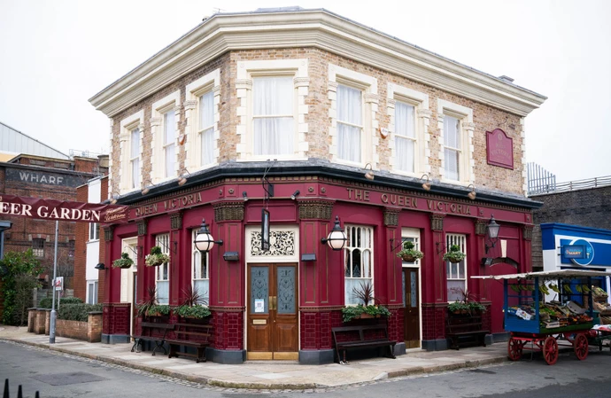 EastEnders bosses have revealed that a huge character will return for 'plenty of drama' after almost a decade away