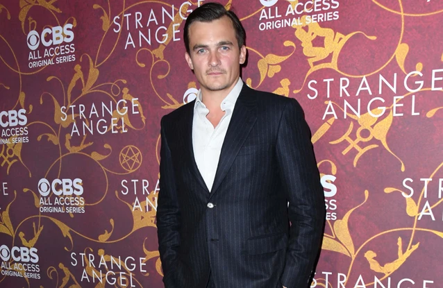 Rupert Friend is to star in Jurassic World