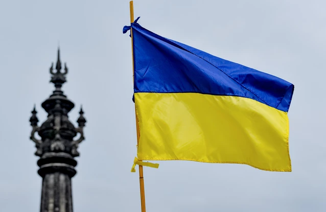 Ukraine