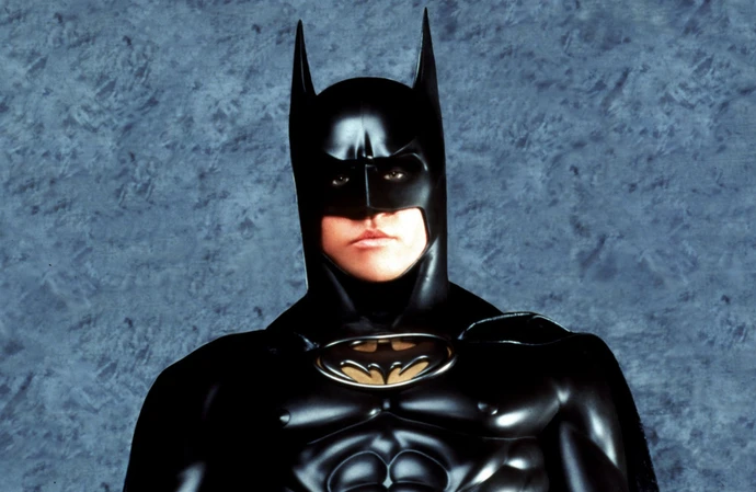 Stars who almost played Batman