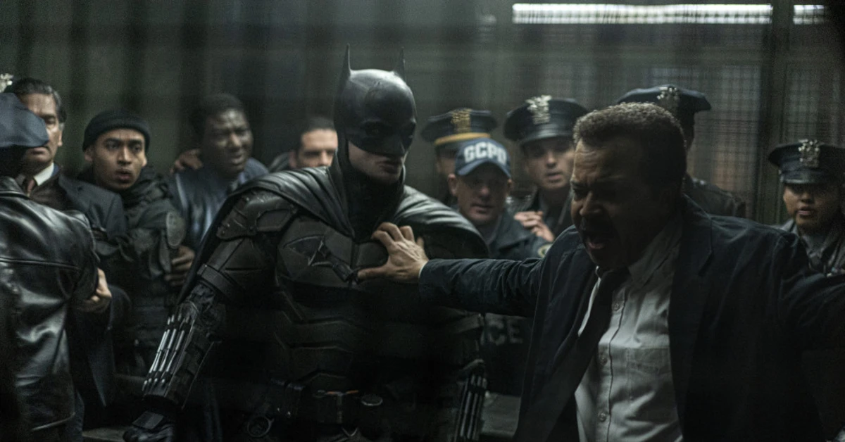 The Batman Part II filming paused after cast member hit by Batmobile ...