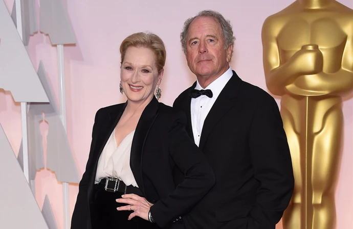 Meryl Streep and Don Gummer secretly split six years ago