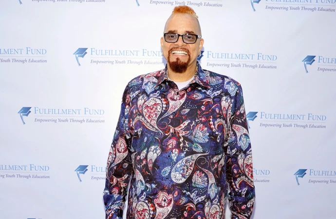Sinbad is returning to the stage