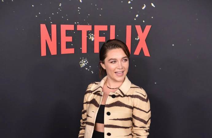 Florence Pugh is being eyed to play Princess Irulan in the 'Dune' sequel