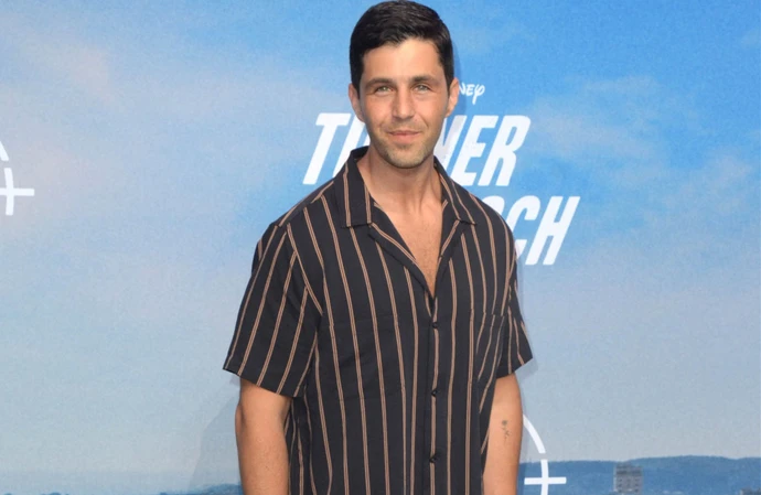 Josh Peck wishes he'd had the chance to 'try something else' before becoming a child star