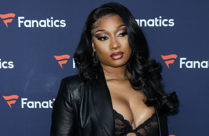 Megan Thee Stallion has teased plans for her new album