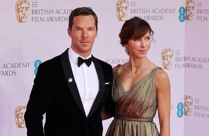 Benedict Cumberbatch and his family were reportedly left fearing for their lives after a knife-wielding chef launched an attack on the actor’s home