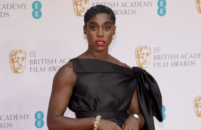 Lashana Lynch's training for 'The Woman King' affected her preparations for 'Matilda the Musical'