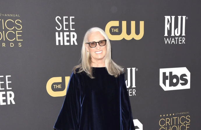 The Power of the Dog was named Best Picture