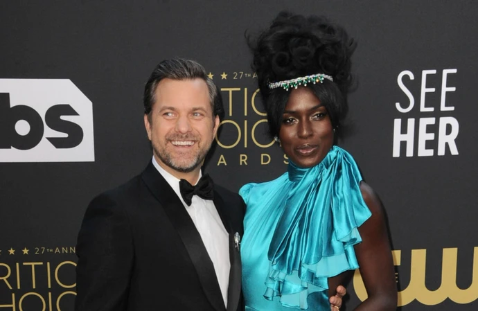 Joshua Jackson has split from his wife Jodie Turner-Smith after nearly four years of marriage