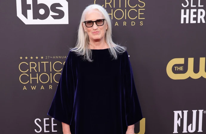 Jane Campion is set to preside over the jury of the Taormina Film Festival