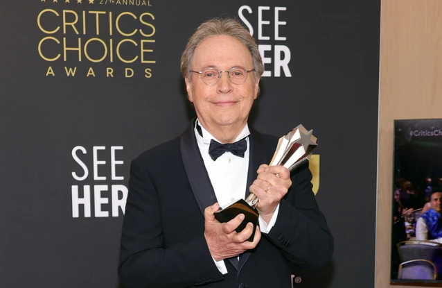 Billy Crystal