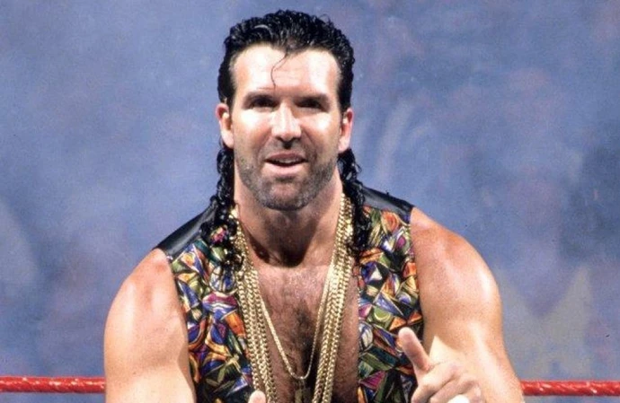 Scott Hall