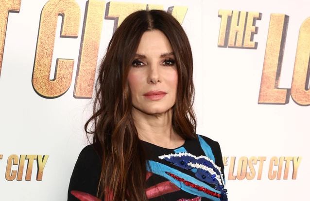 Sandra Bullock is gearing up for a return to films