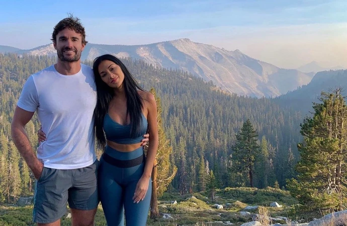 Thom Evans and Nicole Scherzinger deny split [Instagram]