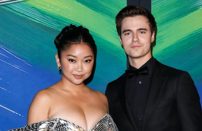 Lana Condor and Anthony De La Torre tied the knot in 2024