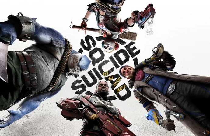 Suicide Squad Kill The Justice League sets release date