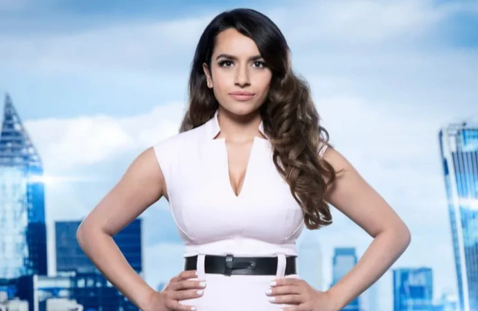 Harpreet Kaur has 'no regrets' over parting ways with Lord Alan Sugar after winning The Apprentice