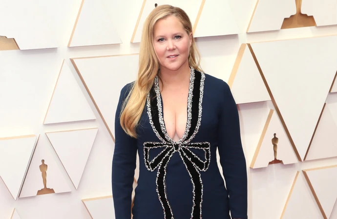 Amy Schumer