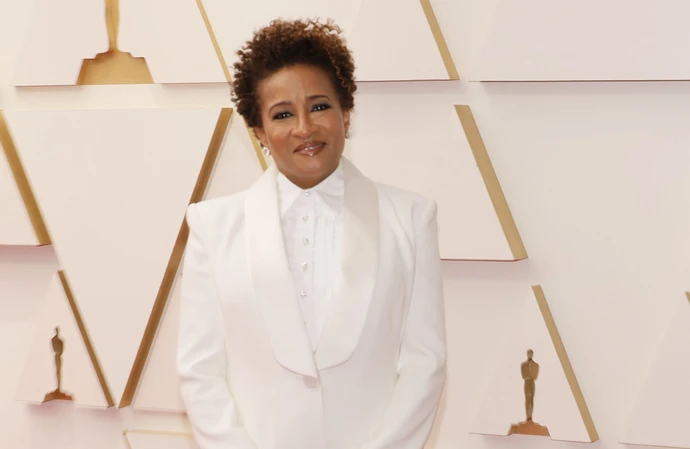 Wanda Sykes certainly made an impression