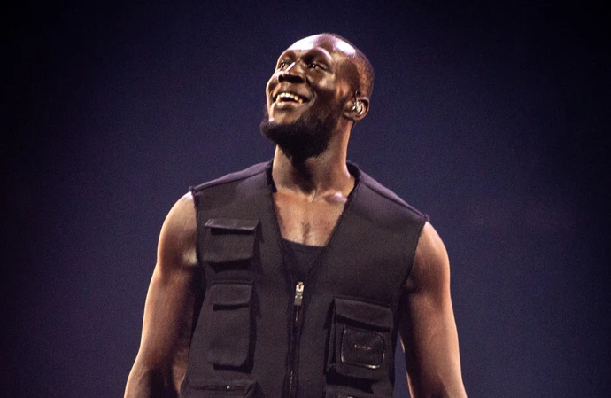 Stormzy has big plans to celebrate his upcoming album